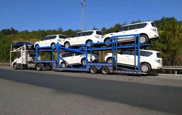 汽車托運(yùn)哪家物流公司好_轎車托運(yùn)公司哪家好