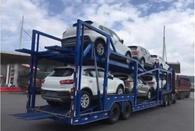 六安到桂林轎車托運一般幾天到-專業(yè)汽車托運公司