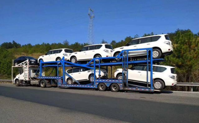 馬鞍山到廣州車(chē)輛托運(yùn)怎么計(jì)算價(jià)格 -汽車(chē)托運(yùn)收費(fèi)標(biāo)準(zhǔn)