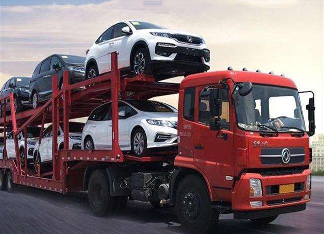 銅陵到珠海轎車托運怎么收費-汽車托運公司價格