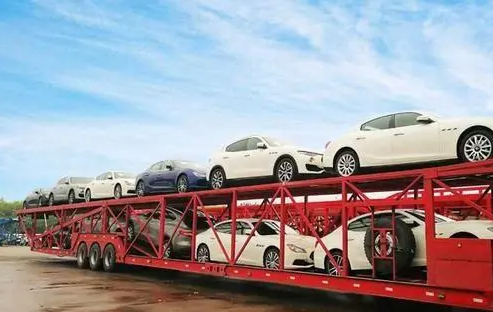 福州到陽(yáng)江汽車托運(yùn)一般怎么收費(fèi)-車輛托運(yùn)價(jià)格