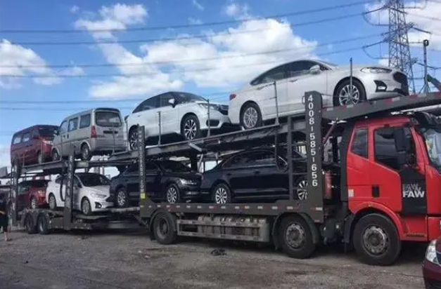 武威到承德小汽車托運費用要多少錢-轎車托運價格