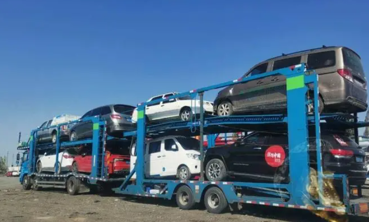 天水到廊坊轎車托運一般幾天到-專業(yè)汽車托運公司