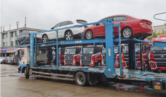 平?jīng)龅教囕v托運怎么計算價格 -汽車托運收費標準