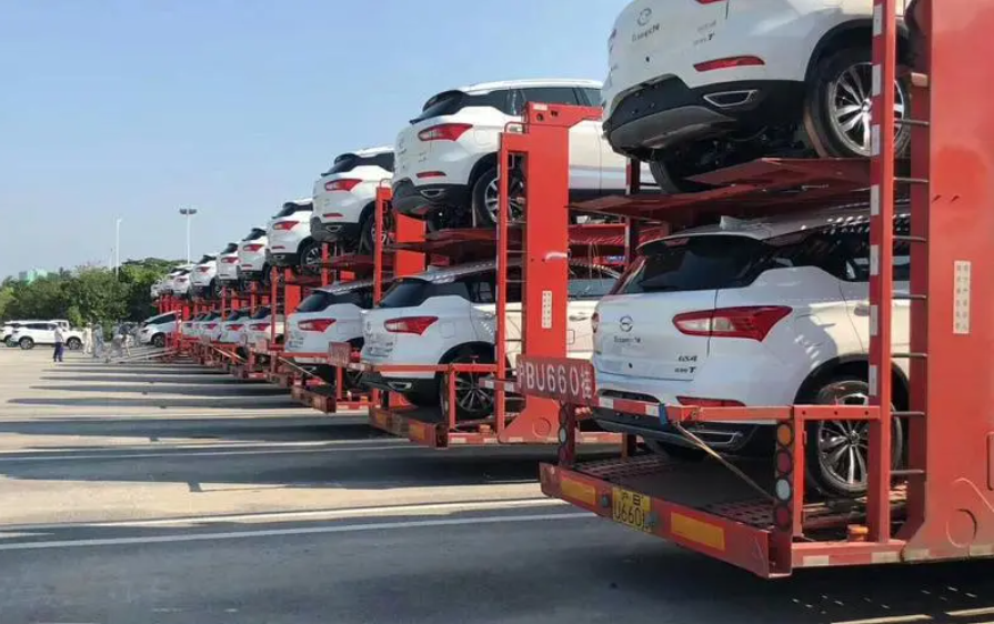 慶陽到長治汽車托運價格/收費標準/時效-專業(yè)轎車托運公司