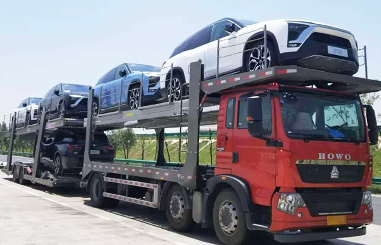 臨夏到陽泉汽車托運一般怎么收費-車輛托運價格