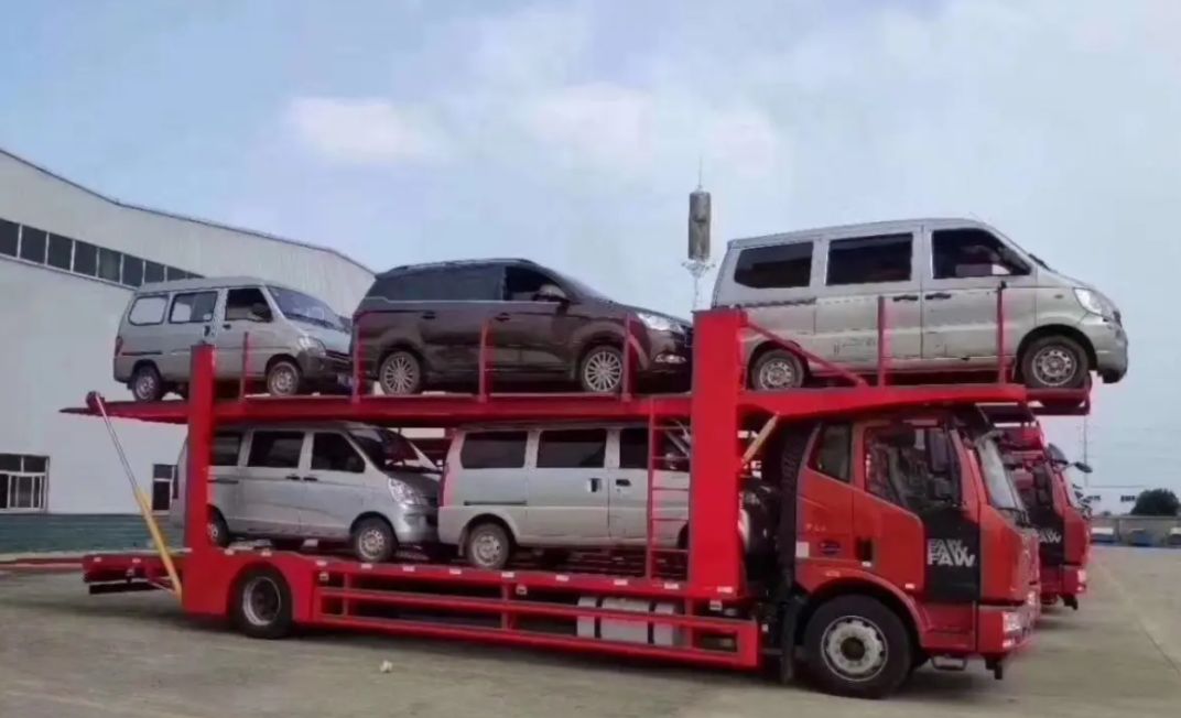 甘南到晉中小汽車托運費用要多少錢-轎車托運價格