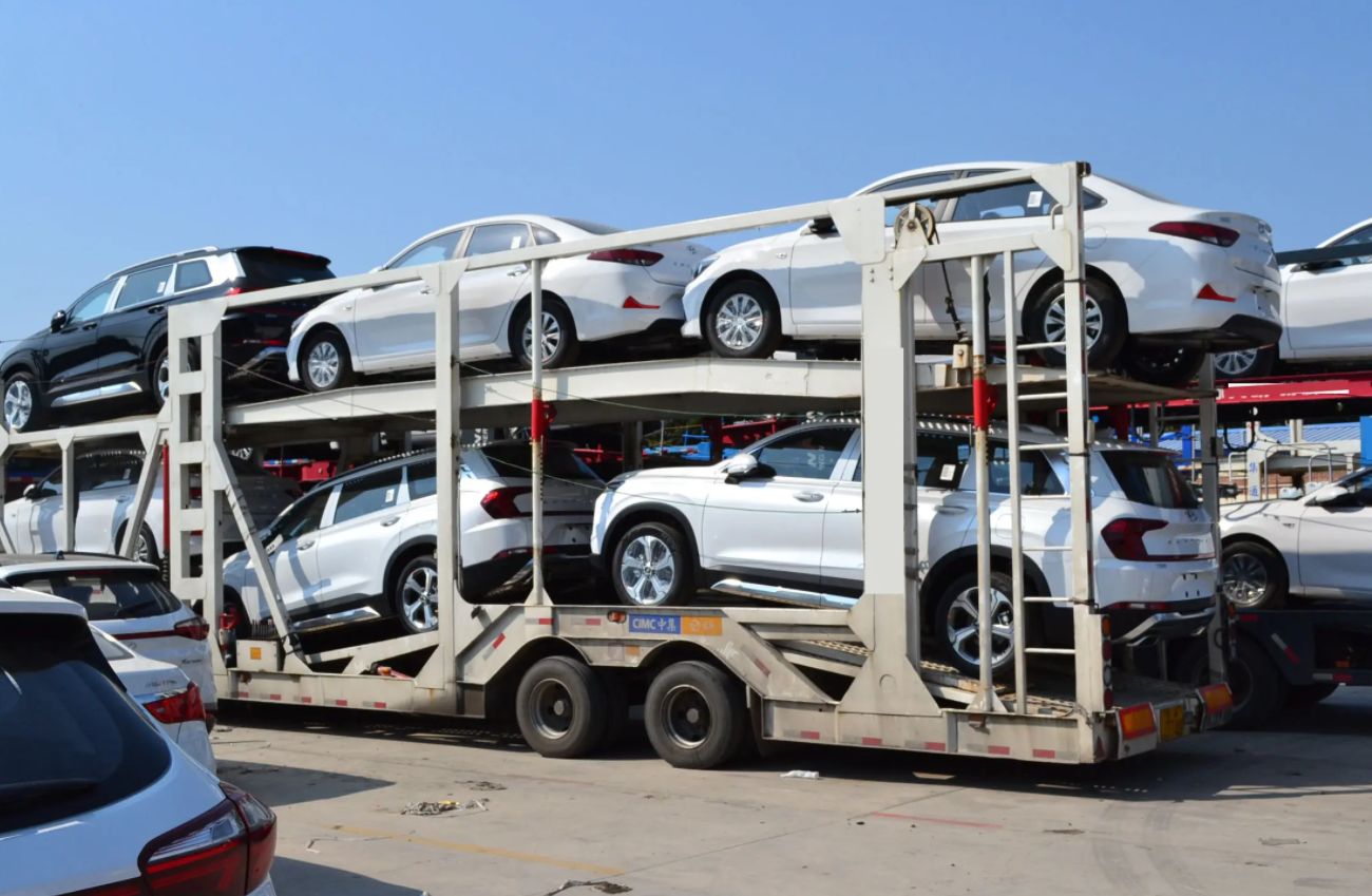 揭陽(yáng)到河津轎車托運(yùn)一般幾天到-專業(yè)汽車托運(yùn)公司