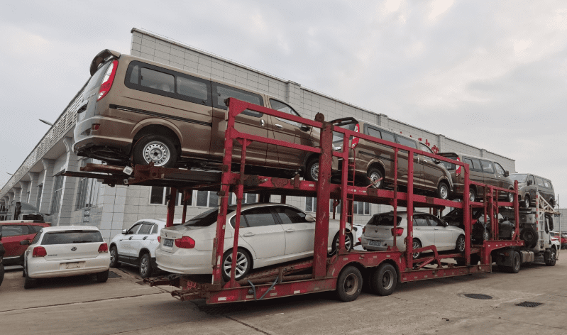 汽車托運(yùn)哪家物流公司好_轎車托運(yùn)公司哪家好