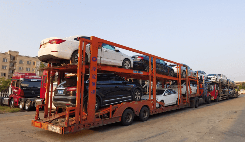 汽車托運(yùn)哪家物流公司好_轎車托運(yùn)公司哪家好
