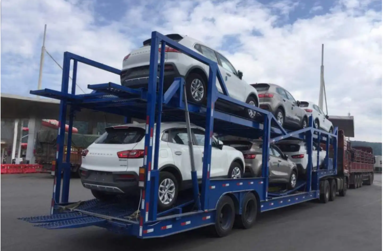 清遠(yuǎn)到大連汽車托運(yùn)一般怎么收費(fèi)-車輛托運(yùn)價(jià)格