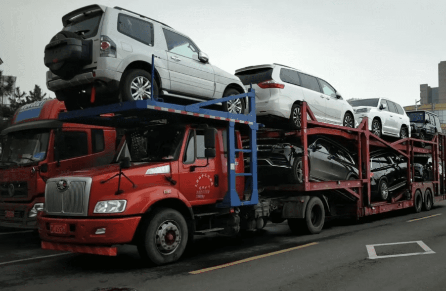 柳州到營(yíng)口轎車托運(yùn)一般幾天到-專業(yè)汽車托運(yùn)公司