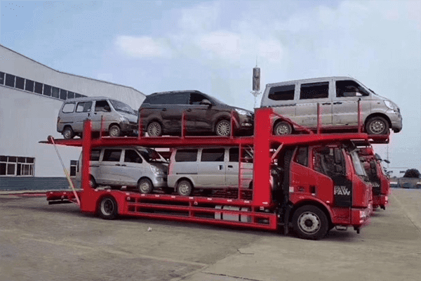 崇左到遼陽(yáng)轎車托運(yùn)怎么收費(fèi)-汽車托運(yùn)公司價(jià)格