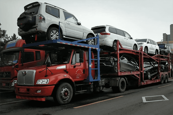 宜昌到松原轎車托運一般幾天到-專業(yè)汽車托運公司