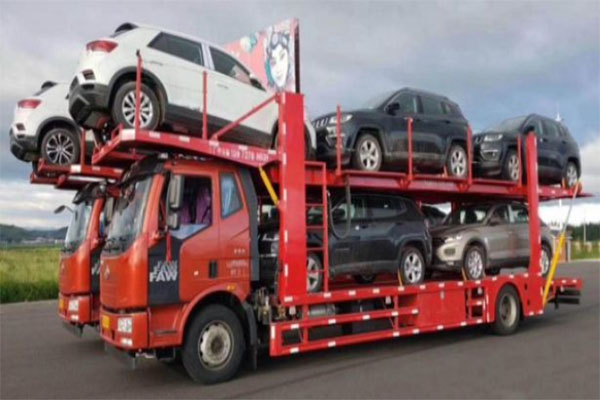 ?？诘浇椃液悠囃羞\(yùn)公司哪家好/托運(yùn)流程-專業(yè)車輛托運(yùn)