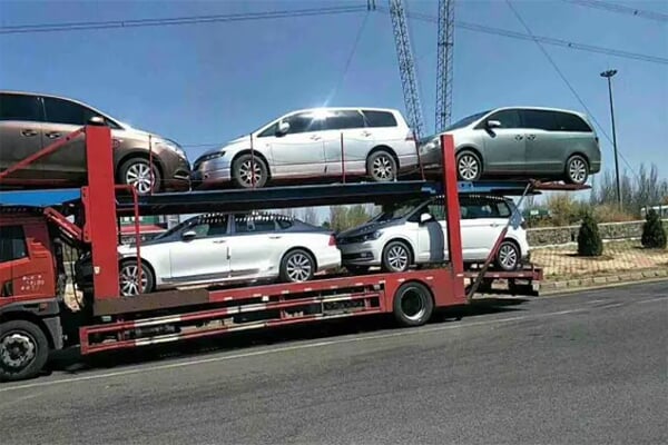 廈門汽車托運(yùn)哪家物流公司好_廈門轎車托運(yùn)公司哪家好