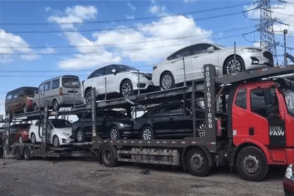 莆田汽車托運哪家物流公司好_莆田轎車托運公司哪家好